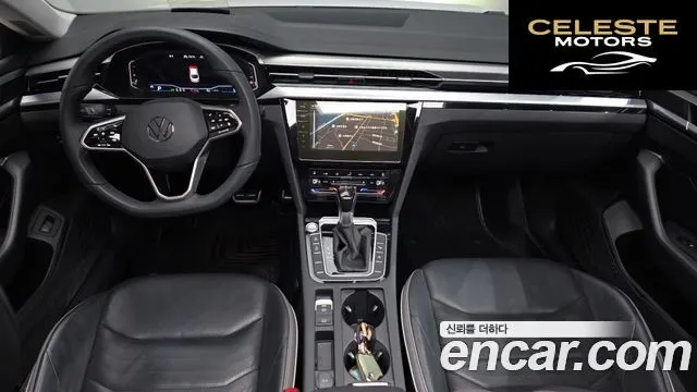 VOLKSWAGEN 2.0 TDI 2022 — photo 6 sur 20