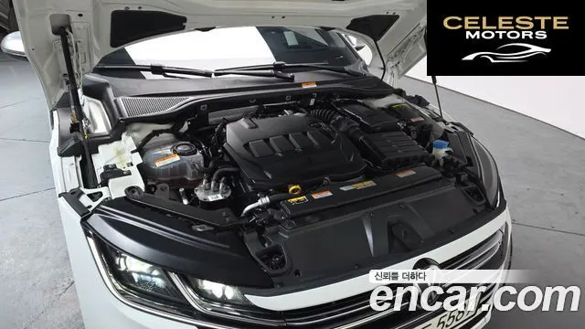 VOLKSWAGEN 2.0 TDI 2022 — photo 5 sur 20