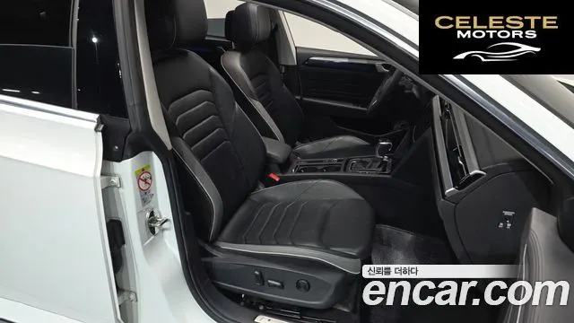 VOLKSWAGEN 2.0 TDI 2022 — photo 9 sur 20