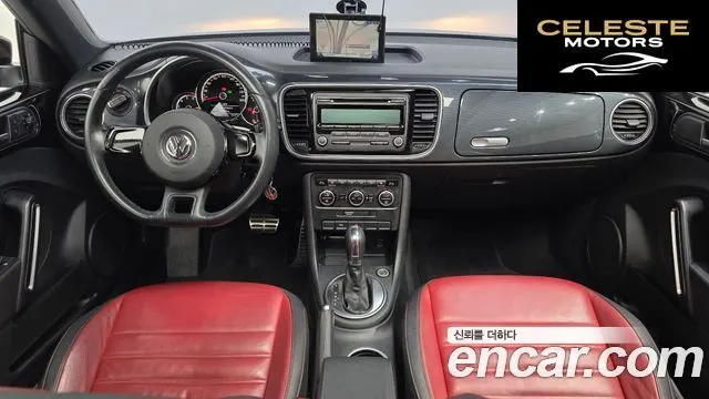 VOLKSWAGEN 2.0 TDI 2014 — photo 7 sur 20