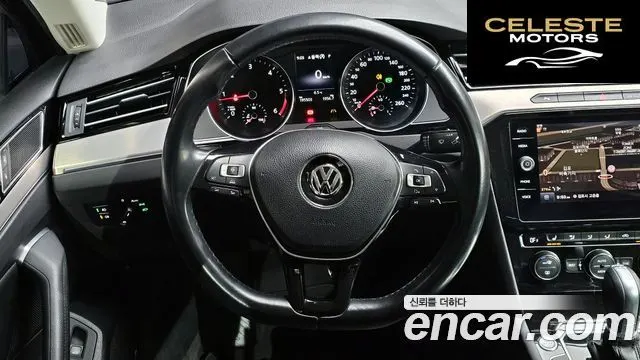 VOLKSWAGEN GT(B8) 2.0 TDI 2018 — photo 16 sur 20