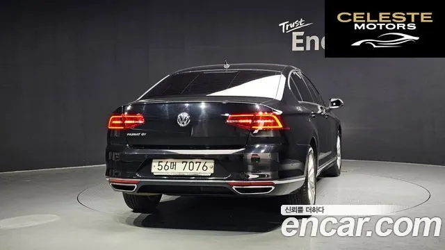 VOLKSWAGEN GT(B8) 2.0 TDI 2018 — photo 4 sur 20
