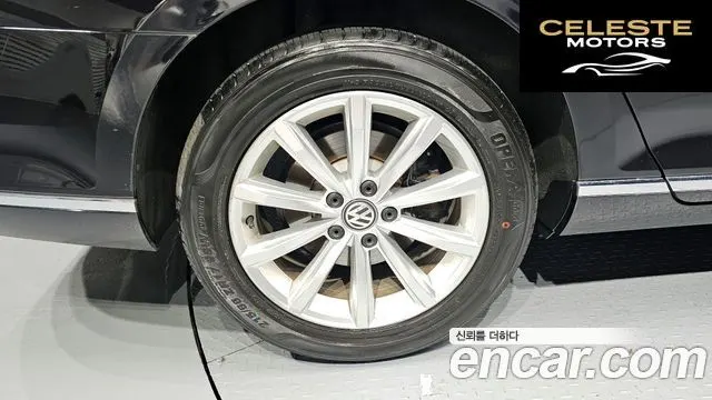 VOLKSWAGEN GT(B8) 2.0 TDI 2018 — photo 5 sur 20
