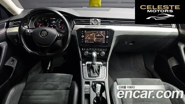VOLKSWAGEN GT(B8) 2.0 TDI 2018 — photo 7 sur 20