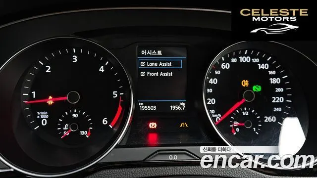 VOLKSWAGEN GT(B8) 2.0 TDI 2018 — photo 8 sur 20