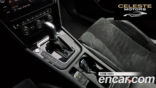 VOLKSWAGEN GT(B8) 2.0 TDI 2018 — photo 9 sur 20