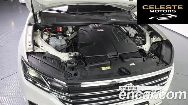 VOLKSWAGEN 33.0 TDI 2023 — photo 6 sur 20