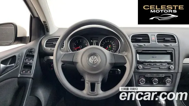 VOLKSWAGEN 62.5 2011 — photo 13 sur 20