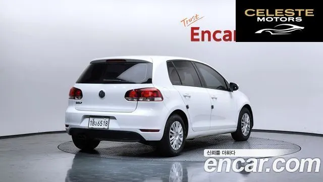 VOLKSWAGEN 62.5 2011 — photo 2 sur 20