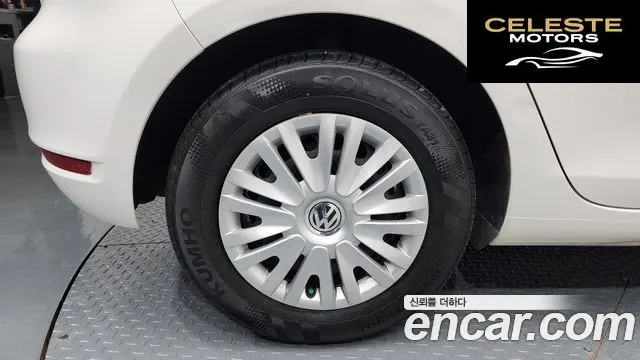 VOLKSWAGEN 62.5 2011 — photo 5 sur 20