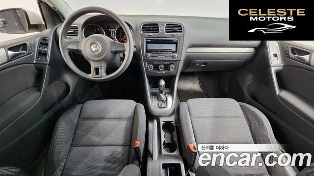 VOLKSWAGEN 62.5 2011 — photo 7 sur 20