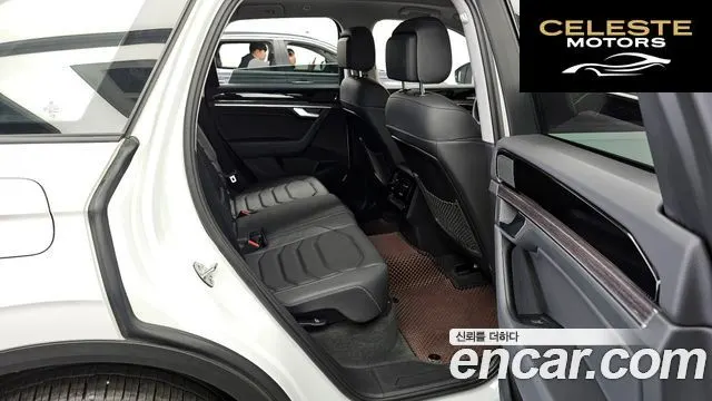 VOLKSWAGEN 33.0 TDI Premium 2023 — photo 12 sur 20