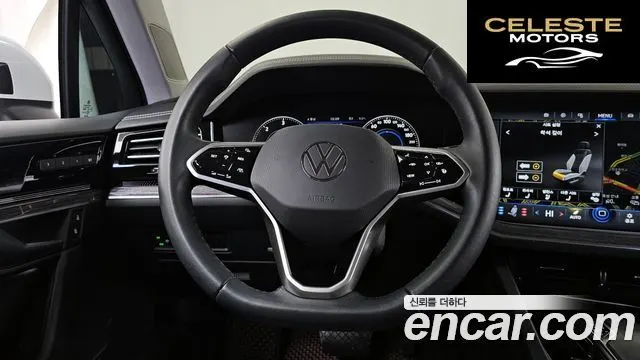 VOLKSWAGEN 33.0 TDI Premium 2023 — photo 13 sur 20