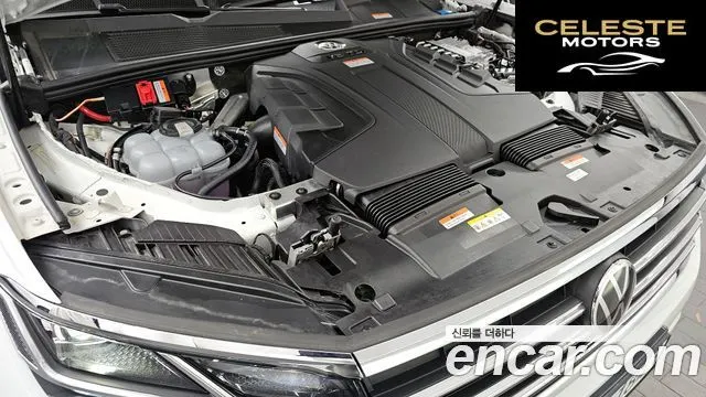 VOLKSWAGEN 33.0 TDI Premium 2023 — photo 6 sur 20