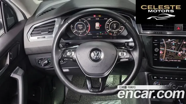 VOLKSWAGEN 2.0 TDI 2018 — photo 13 sur 20
