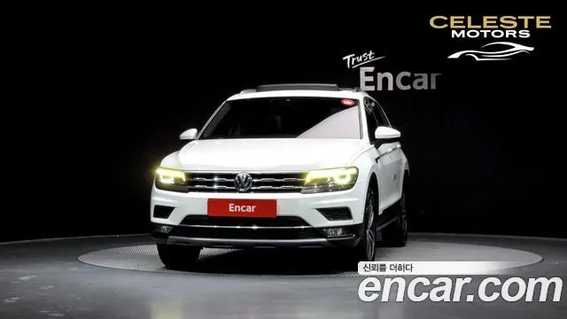 VOLKSWAGEN 2.0 TDI 2018 — photo 3 sur 20