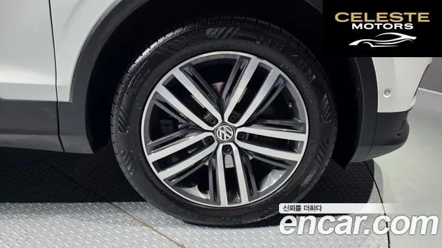 VOLKSWAGEN 2.0 TDI 2018 — photo 5 sur 20