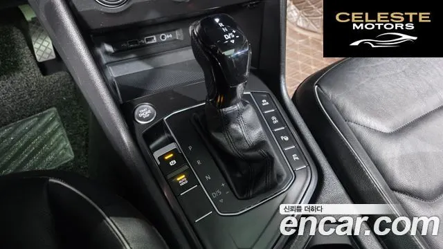 VOLKSWAGEN 2.0 TDI 2018 — photo 9 sur 20