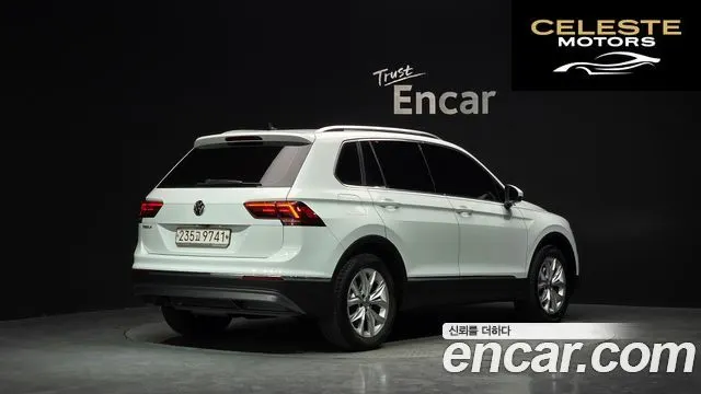 VOLKSWAGEN 22.0 TDI Premium 2020 — photo 2 sur 20