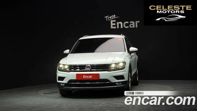 VOLKSWAGEN 22.0 TDI Premium 2020 — photo 3 sur 20
