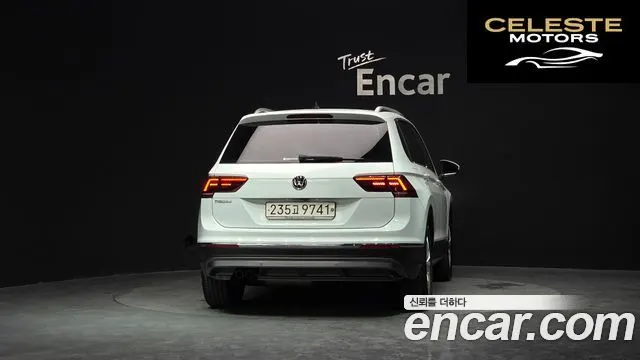 VOLKSWAGEN 22.0 TDI Premium 2020 — photo 4 sur 20