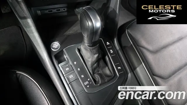 VOLKSWAGEN 22.0 TDI Premium 2020 — photo 9 sur 20