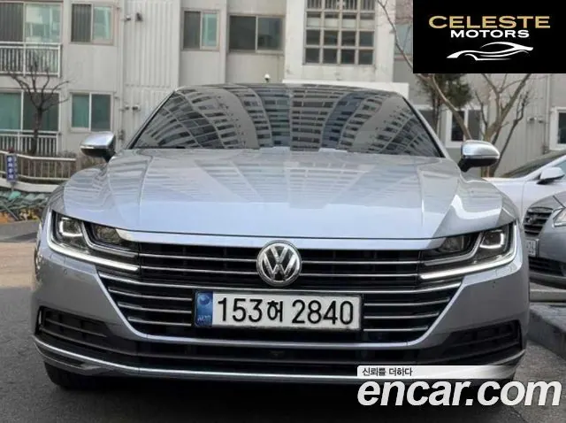 VOLKSWAGEN 2.0 TDI 4 2020 — photo 1 sur 26