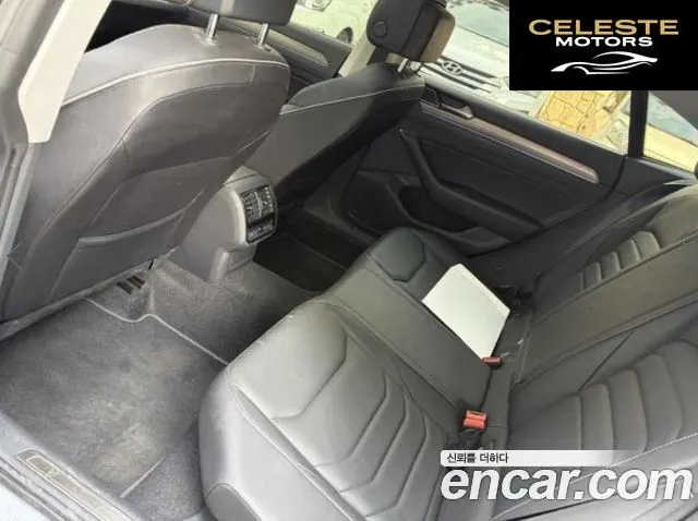 VOLKSWAGEN 2.0 TDI 4 2020 — photo 11 sur 26