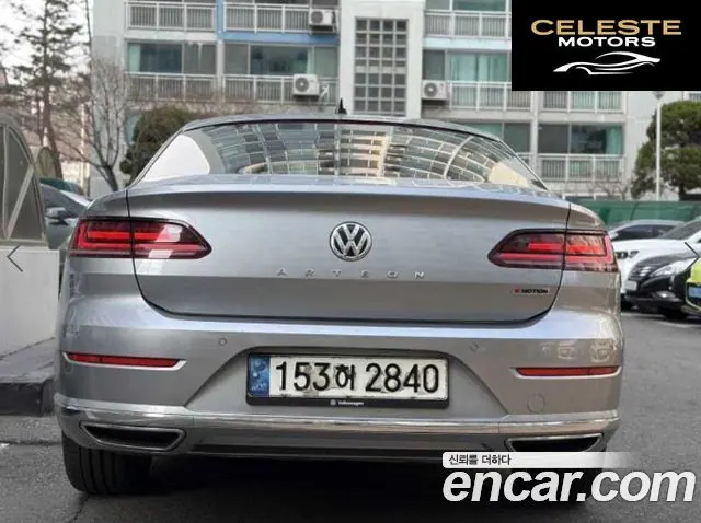 VOLKSWAGEN 2.0 TDI 4 2020 — photo 4 sur 26