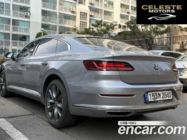 VOLKSWAGEN 2.0 TDI 4 2020 — photo 6 sur 26
