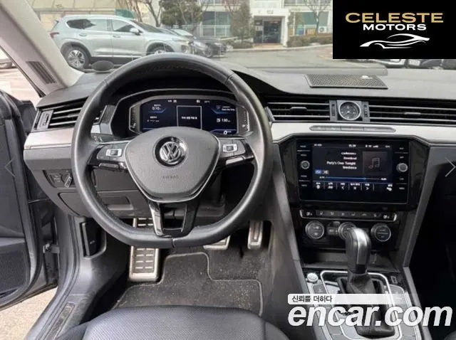 VOLKSWAGEN 2.0 TDI 4 2020 — photo 7 sur 26