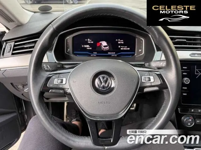 VOLKSWAGEN 2.0 TDI 4 2020 — photo 8 sur 26