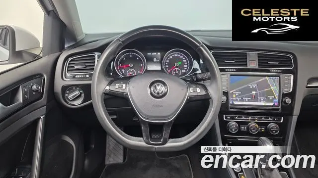VOLKSWAGEN 72.0 TDI Premium 2016 — photo 13 sur 26