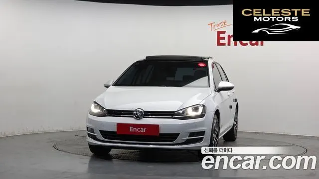 VOLKSWAGEN 72.0 TDI Premium 2016 — photo 3 sur 26