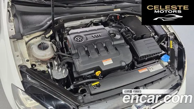 VOLKSWAGEN 72.0 TDI Premium 2016 — photo 6 sur 26
