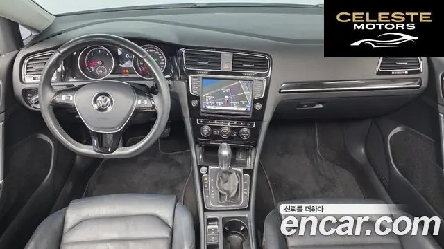VOLKSWAGEN 72.0 TDI Premium 2016 — photo 7 sur 26