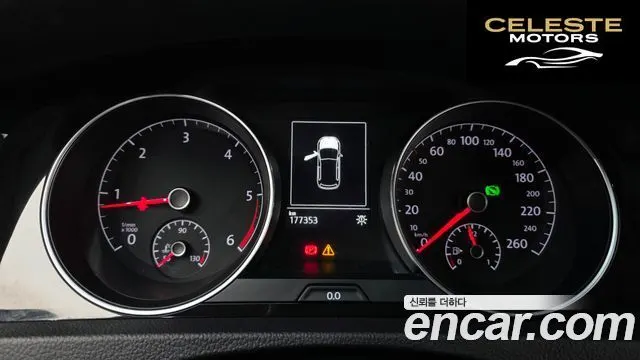 VOLKSWAGEN 72.0 TDI Premium 2016 — photo 8 sur 26