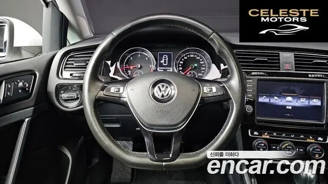 VOLKSWAGEN 72.0 TDI Premium 2014 — photo 13 sur 20