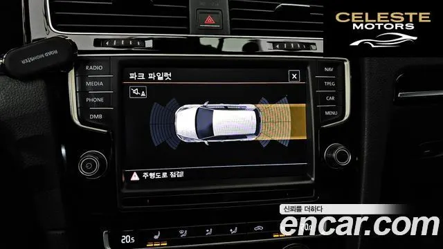 VOLKSWAGEN 72.0 TDI Premium 2014 — photo 14 sur 20