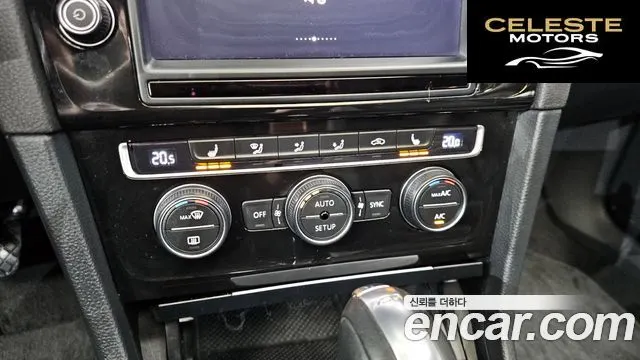 VOLKSWAGEN 72.0 TDI Premium 2014 — photo 18 sur 20