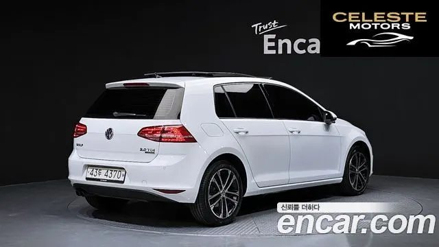 VOLKSWAGEN 72.0 TDI Premium 2014 — photo 2 sur 20