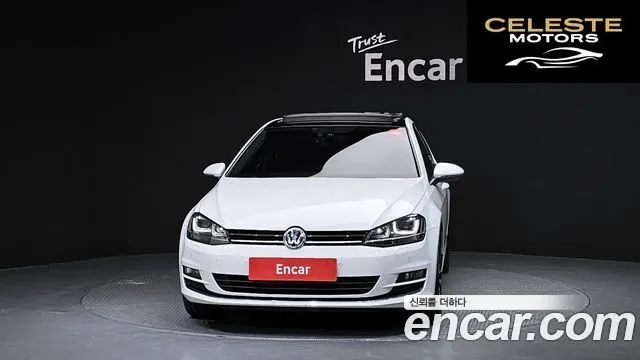 VOLKSWAGEN 72.0 TDI Premium 2014 — photo 3 sur 20