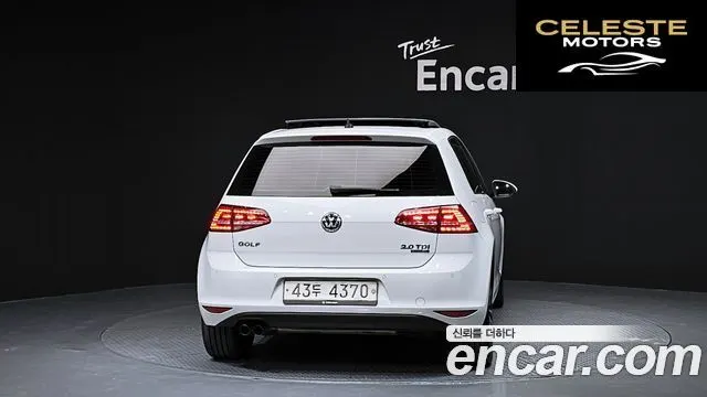 VOLKSWAGEN 72.0 TDI Premium 2014 — photo 4 sur 20
