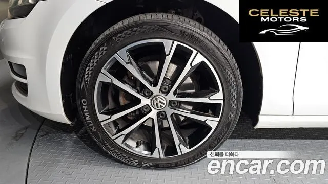 VOLKSWAGEN 72.0 TDI Premium 2014 — photo 5 sur 20