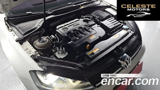 VOLKSWAGEN 72.0 TDI Premium 2014 — photo 6 sur 20