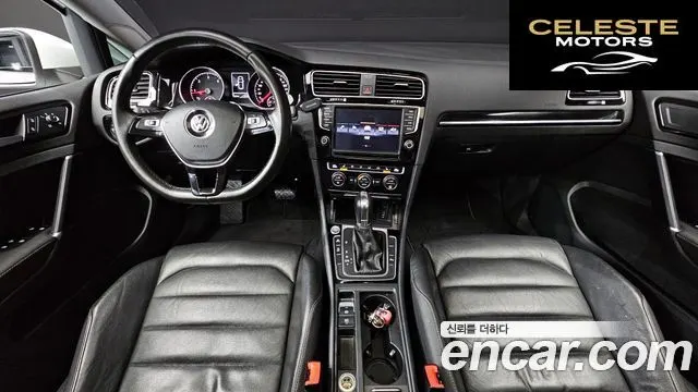 VOLKSWAGEN 72.0 TDI Premium 2014 — photo 7 sur 20