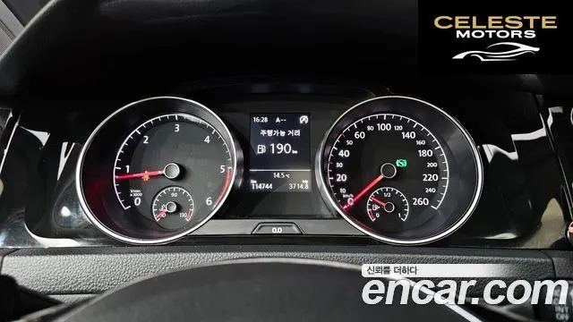 VOLKSWAGEN 72.0 TDI Premium 2014 — photo 8 sur 20