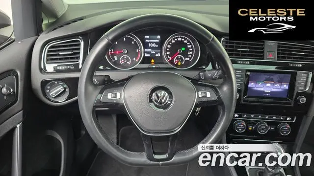 VOLKSWAGEN 72.0 TDI 2014 — photo 13 sur 26