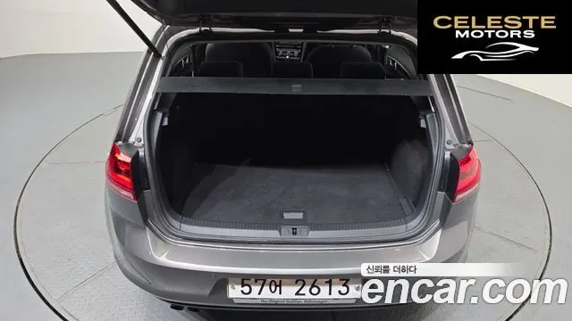 VOLKSWAGEN 72.0 TDI 2014 — photo 20 sur 26