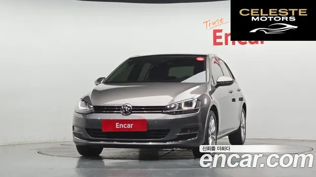 VOLKSWAGEN 72.0 TDI 2014 — photo 3 sur 26